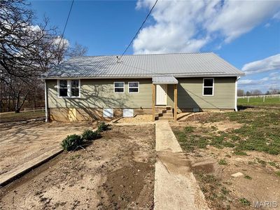 124 County Road 4126