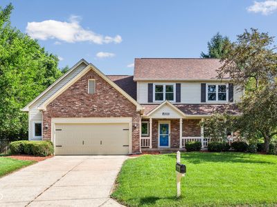Property at 2928 Curry Ln, Carmel, IN