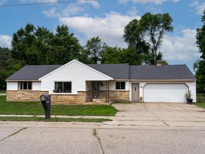 Property at 198 W Ohio St, Farwell, MI