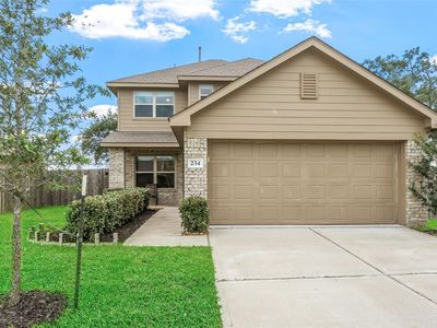 234 Bennett Loop