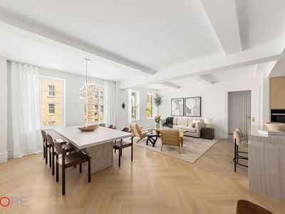 150 W 82nd St UNIT 8J