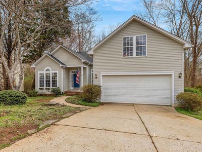 105 Poplar Springs Dr