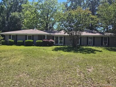 Property at 801 Carter Rd, Prattville, AL