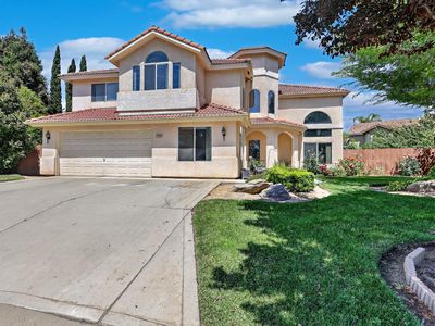 7705 Echo Ct