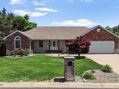 1205 Choctaw Ridge Dr
