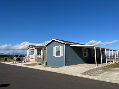 3966 S. PACIFIC HWY, #28 Plan, Pacific Village