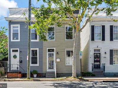 514 N Patrick St