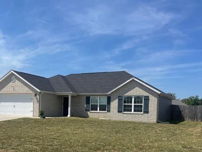 Property at 1106 Aundria Avenue, Monett, MO