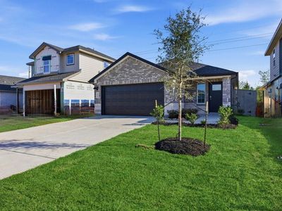 3421 Horseshoe Trail Ln
