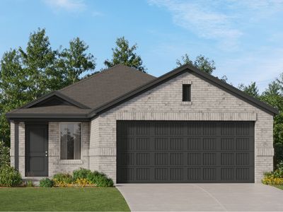 Pinehollow Plan, Moore Landing : Cottage Collection