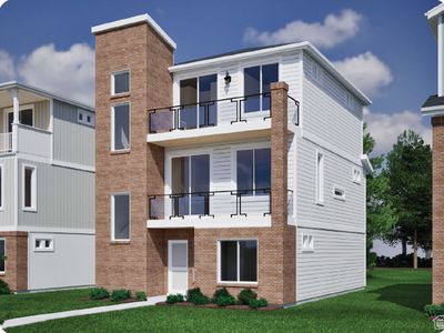 27 N Rio Grand Ave #402