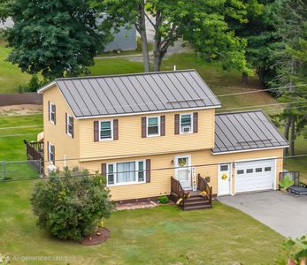 Property at 21 Western Avenue, East Millinocket, ME