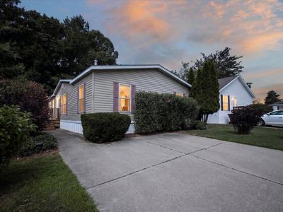 8000 Warren Woods Rd Lot 100