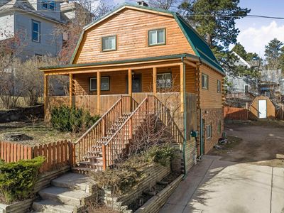 Property at 125 S Galena St, Lead, SD