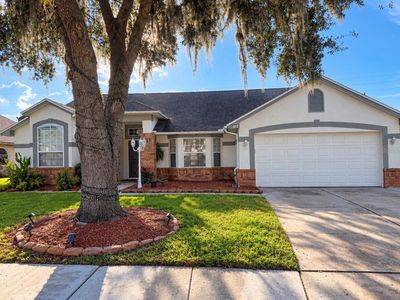 116 MOSS BLUFF ROAD
