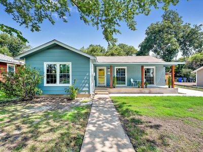 4221 Sanger Ave