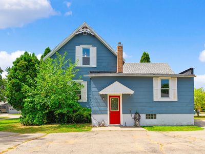 Property at 2706 Shore Dr, Marinette, WI