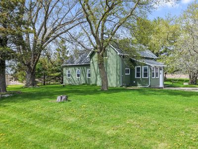 Property at 4335 Depere Rd, Denmark, WI