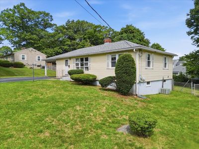 140 Milton Rd