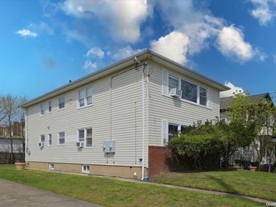 465 Washington Boulevard