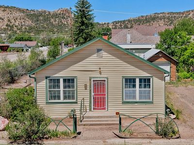 Property at 1703 N Linden Ave, Trinidad, CO