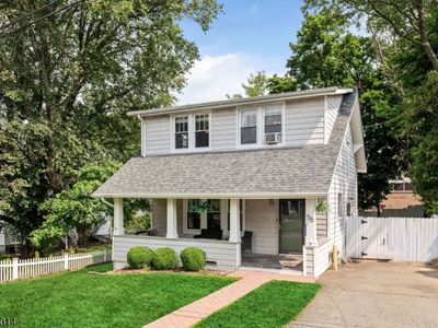 Property at 58 Hudson St, Little Falls, NJ
