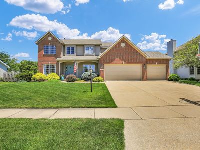 2106 Crossgate Ct