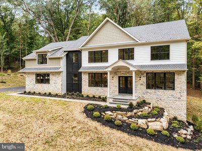 760 Old Eagle School Rd