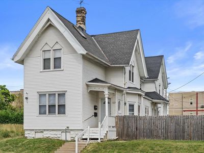 1116 N 13th STREET