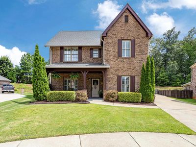 5016 Kelham Grove Cir