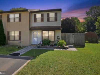 111 Cypress Dr