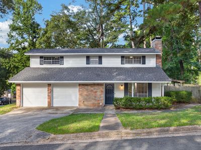 4001 Red Oak Dr