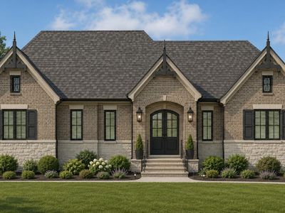 6994 Westin Ridge Dr