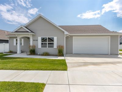 5332 Patagonia Ct