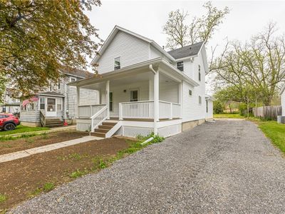 36 South St