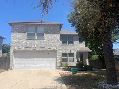 2804 High Point Cv