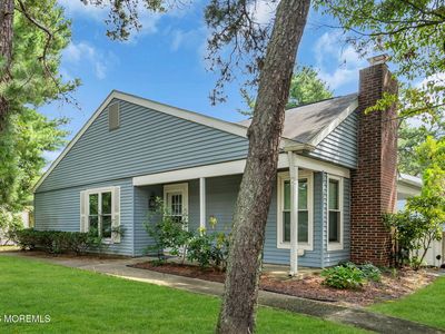 726A Wooton Court #A