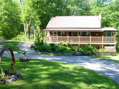 34 West Range Road