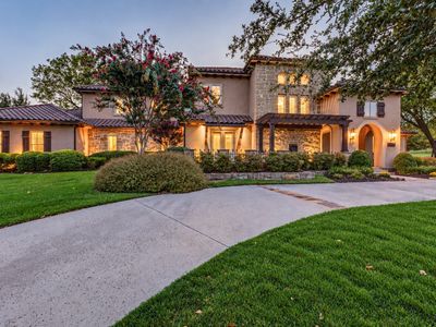 2101 Palomar Trl