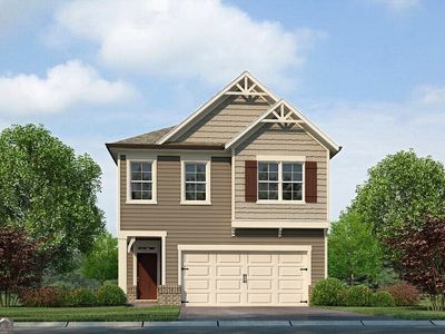 4516 Ajo Walk SW #5
