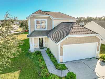 1201 Eagle Creek Dr.