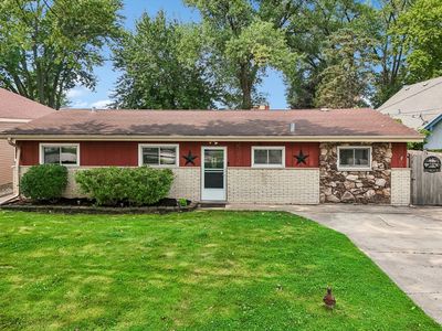 35672 N Sheridan Dr