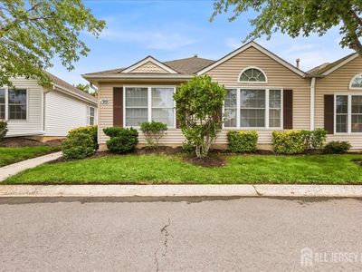 190 Tanager Dr
