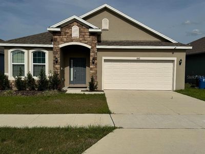 441 Silver Palm Dr