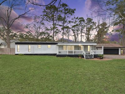 354 County Road 4022