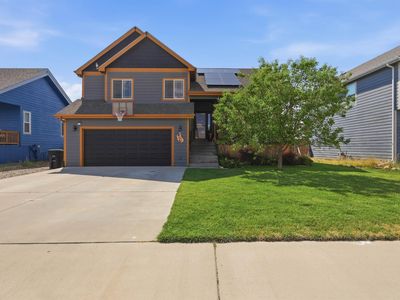 Property at 954 S 4th Ave, Mills, WY