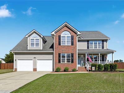2604 Bardolino Dr