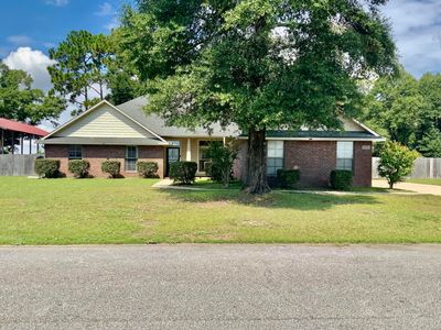 Property at 1555 Lena St, Baker, FL