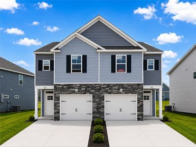 563 Seaborn Cir