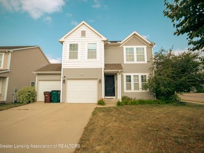 502 Wendover Dr